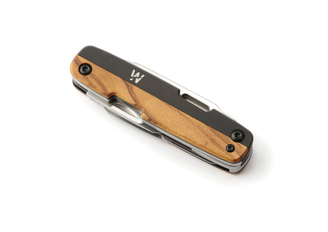 KENT+ EDC Multipurpose Knife