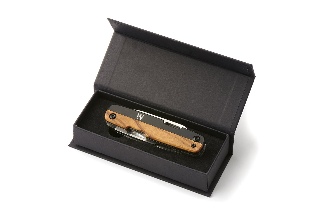 KENT+ EDC Multipurpose Knife