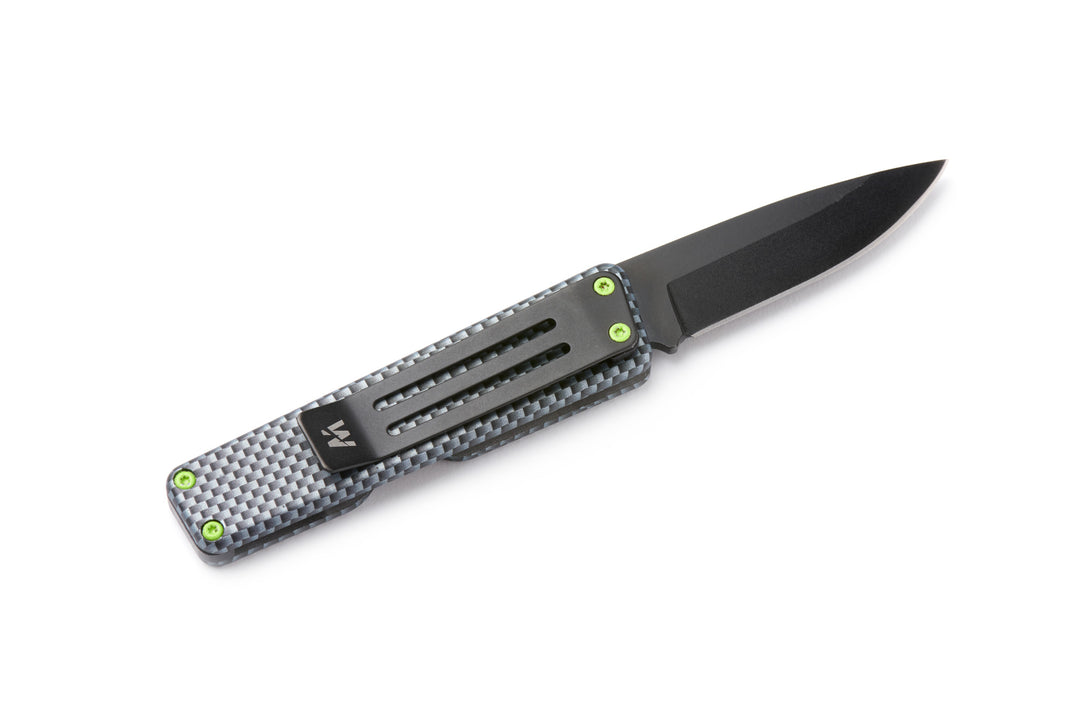 MINT EDC Pocket Knife