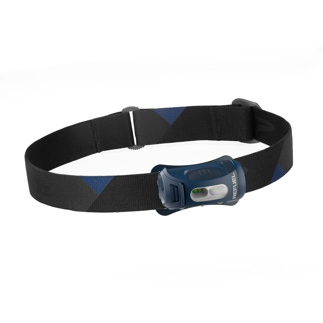 Refuel LED Head Torch