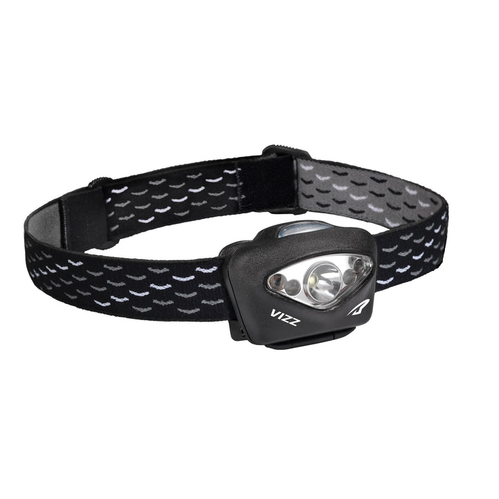 Vizz LED Head Torch