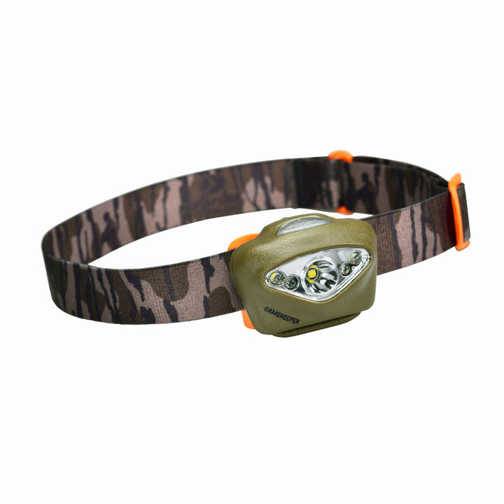 Vizz LED Head Torch