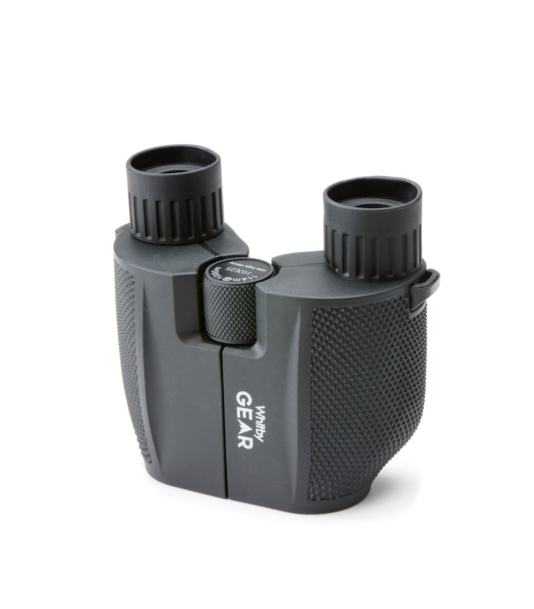 10x25 Compact Binoculars