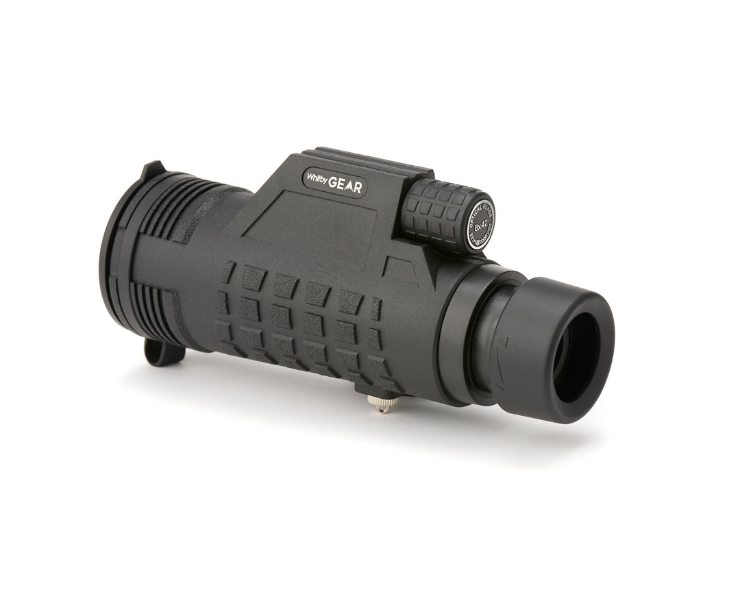 8x40 Monocular