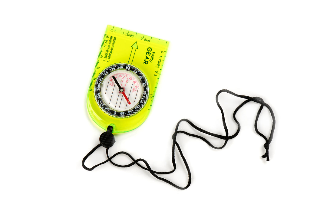 Compact Compass