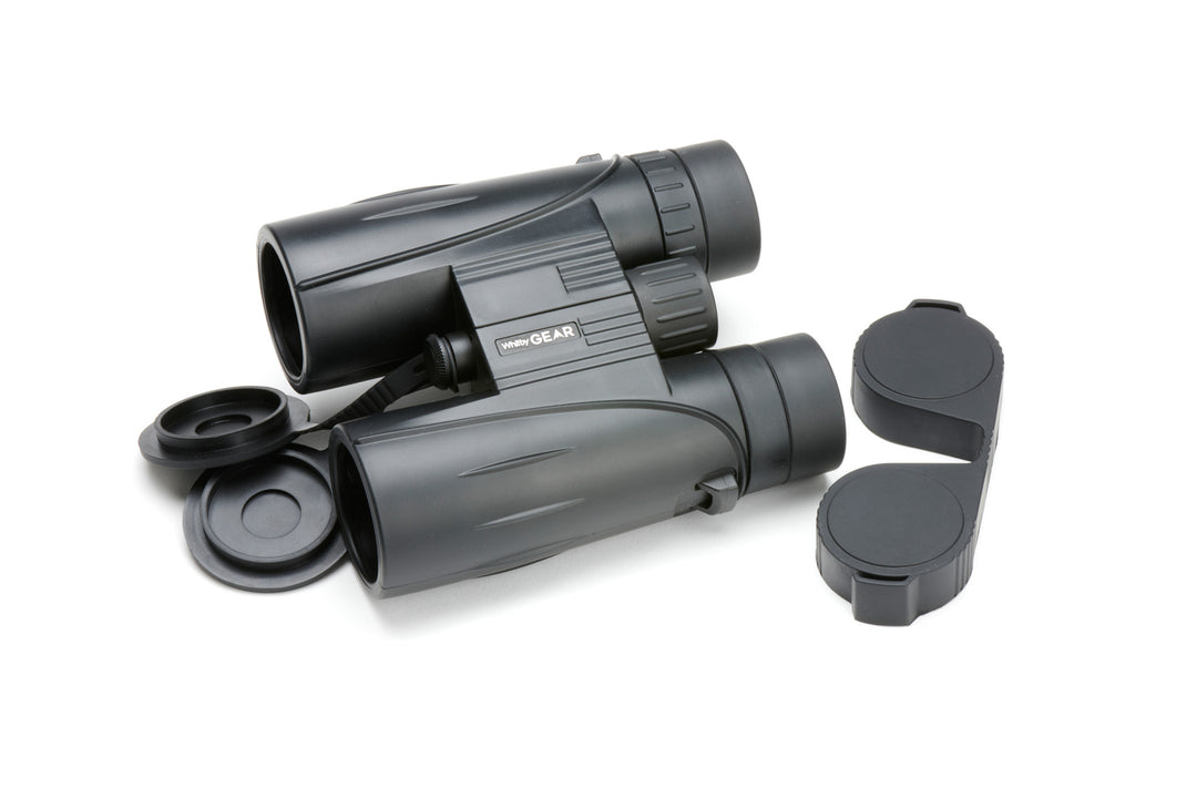 8x42 Compact Binoculars