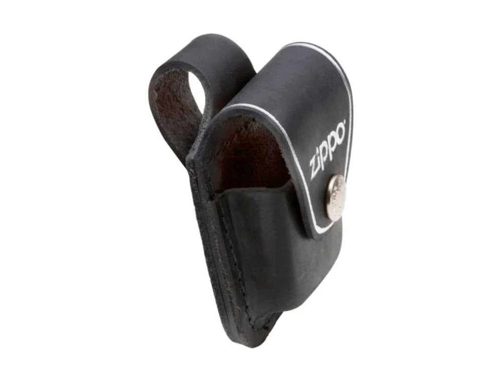 Zippo Lighter Pouch with Belt Loop