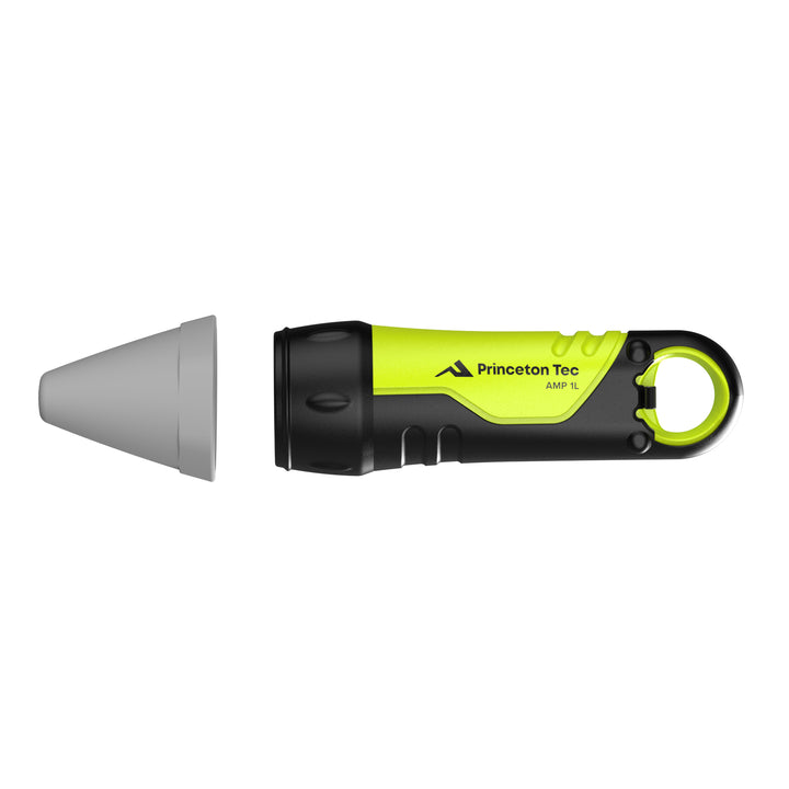 Amp 1L LED Hand Torch