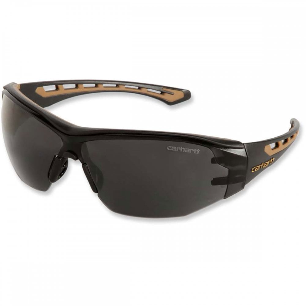 Carhartt Frameless Wraparound Safety Glasses