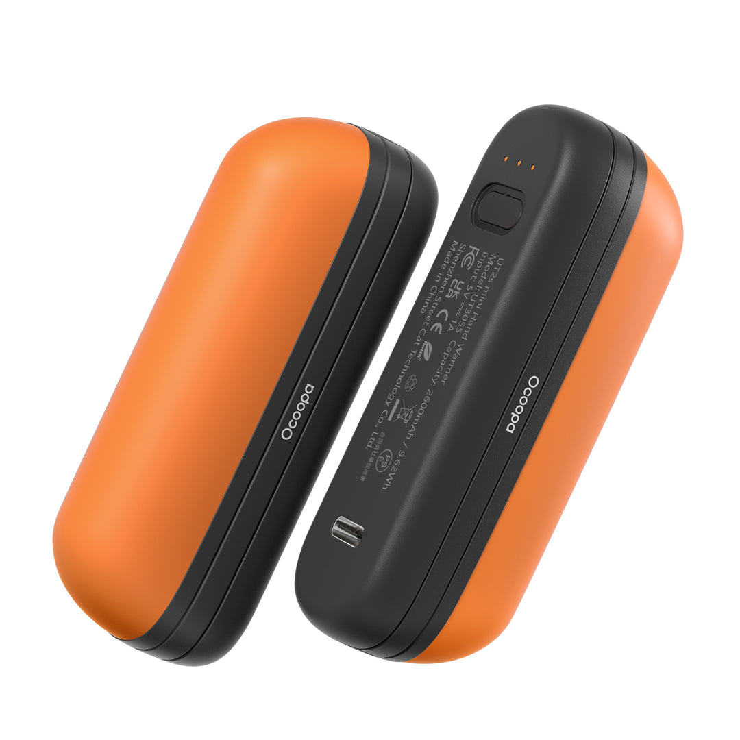 Ocoopa UT2s Mini Rechargeable Hand Warmer