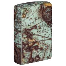 Zippo Compass Design Lighter